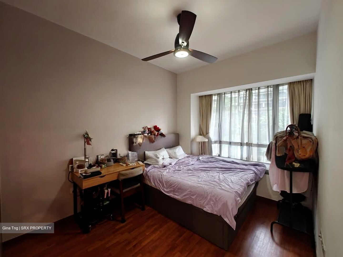 The Palette (D18), Condominium #571089021